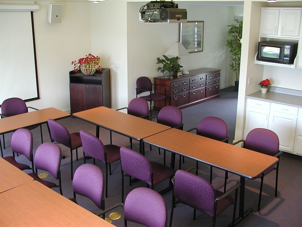 אלאמדה Coral Reef Inn & Condo Suites מתקנים תמונה